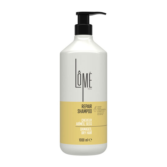 L&ocirc;m&eacute; Paris Ultimate Shampooing R&eacute;parateur 1L