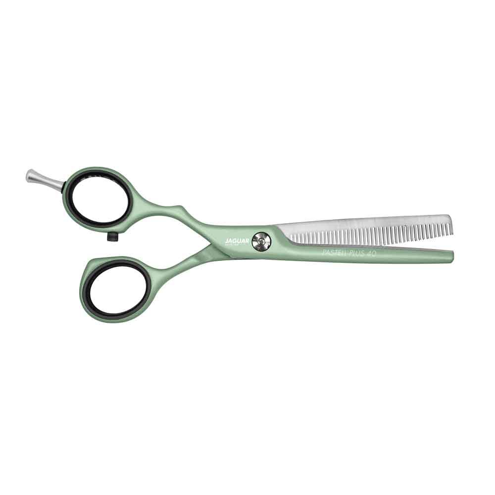 Jaguar Schaar, Offset WL Pastell Plus 40 Matcha 5.25 Links
