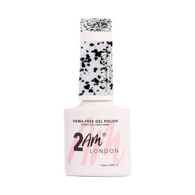 2AM London Gellak Speckled Collectie Sugar Coat It 7.5ml