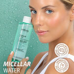Andreia Professional Eau Micellaire 200ml