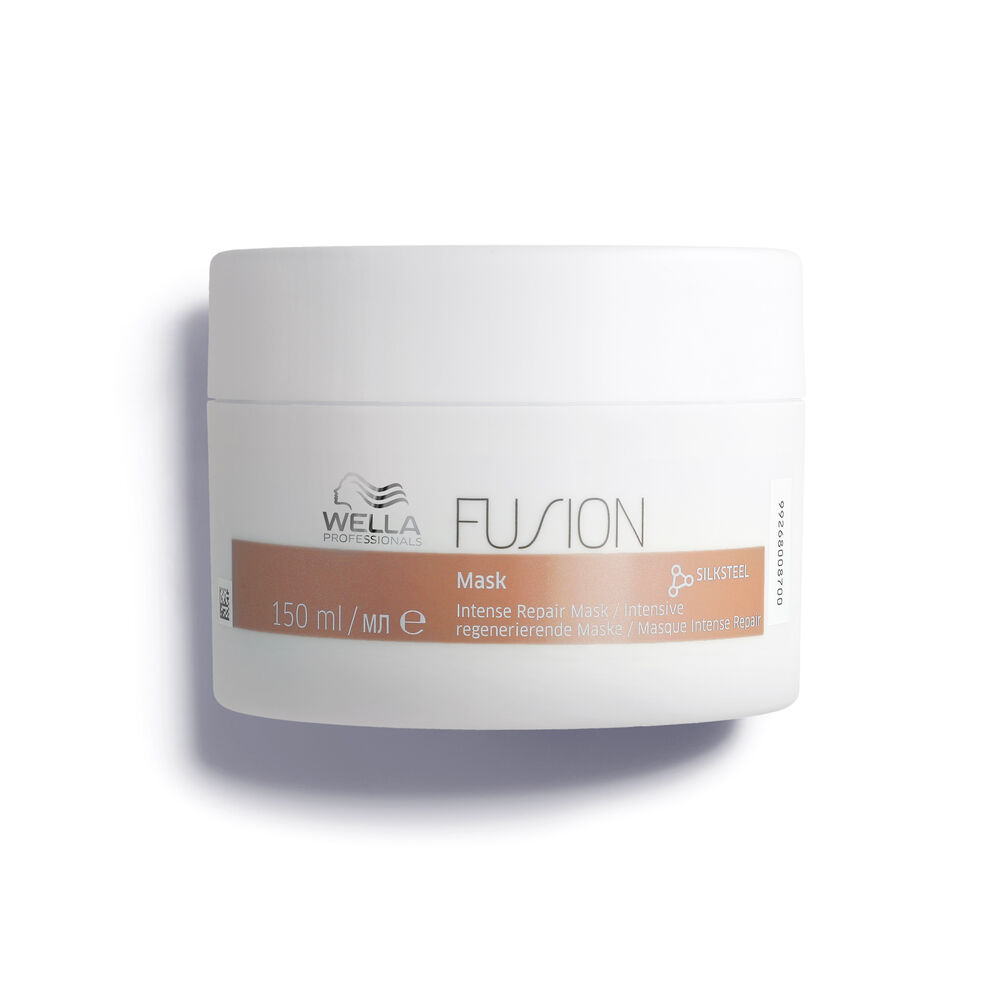 Wella Professionals Fusion Masque R&eacute;paration Intense 150ml