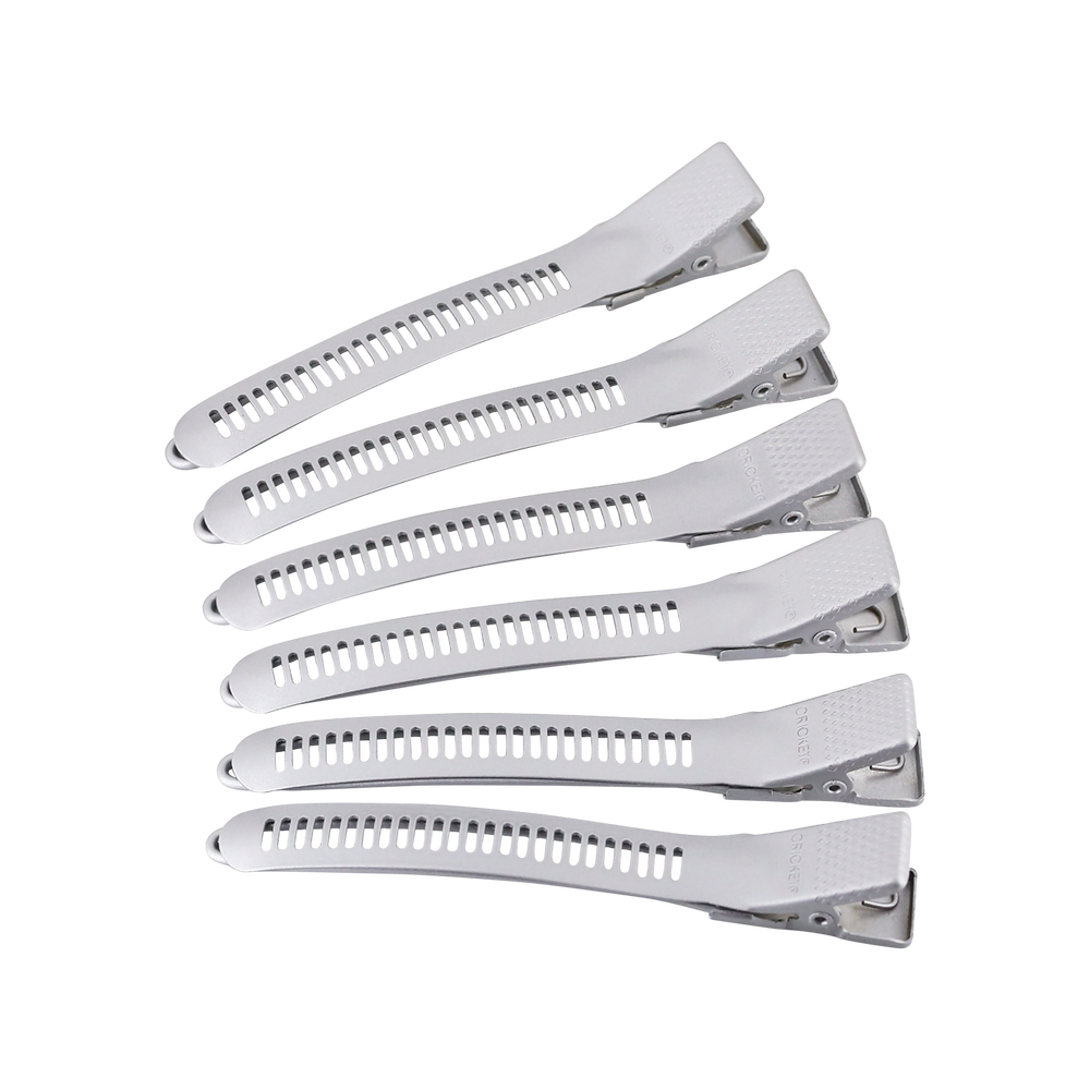 Cricket Pinces Super Grip 6pcs