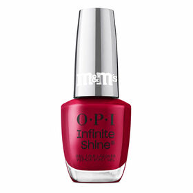OPI M&M's Infinite Shine 15ml