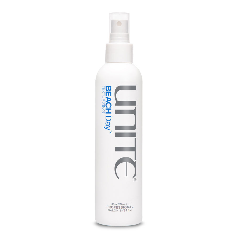 Unite Hair Coiffure & Finition BEACH DAY Spray Sal&eacute; Texturisant 236ml