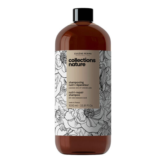 Eug&egrave;ne Perma Collections Nature Nutri-Herstel Shampoo 1L