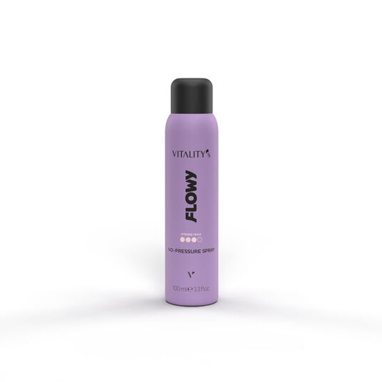 Vitality's Flowy Spray No-Pressure 100ml
