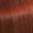7/4 Midden Blond Rood