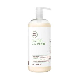 Paul Mitchell Tea Tree Scalp Care Shampooing Anti-Chute Densifiant 1L