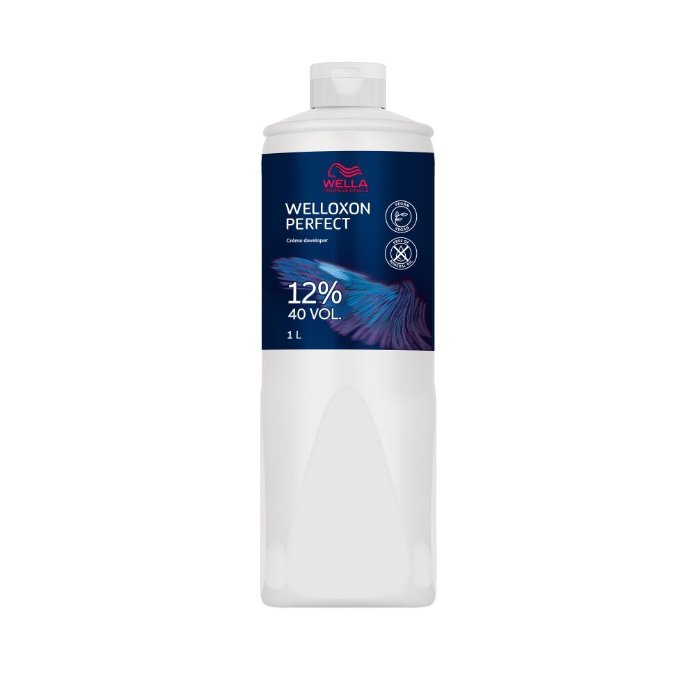 Wella Professionals Welloxon Perfect 12%-40Vol 1l