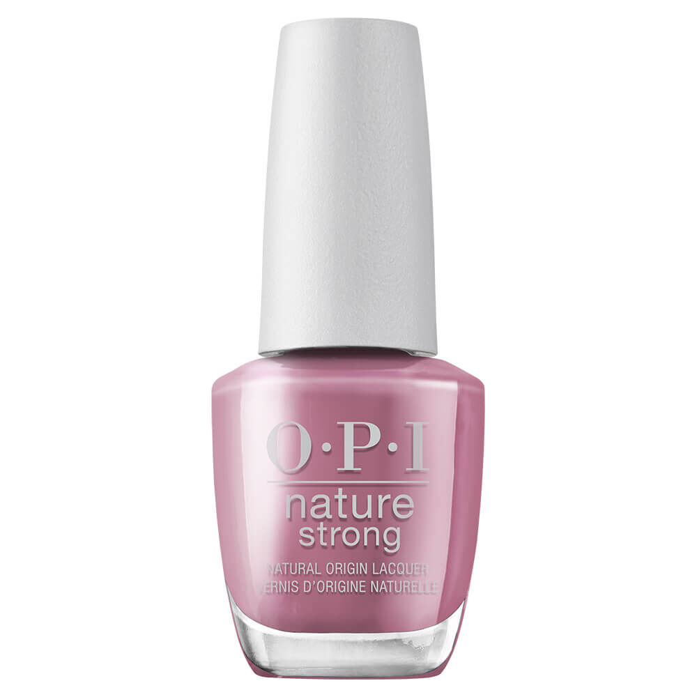 OPI Nature Strong Vernis à Ongles Vegan 15ml