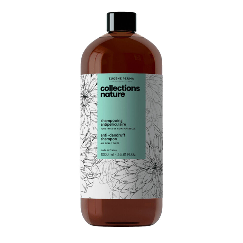 Eugene Perma Professionnel Nature Shampooing Antipelliculaire 1L