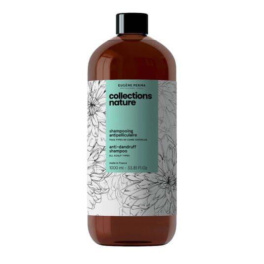 Eug&egrave;ne Perma Collections Nature Shampooing Antipelliculaire 1L