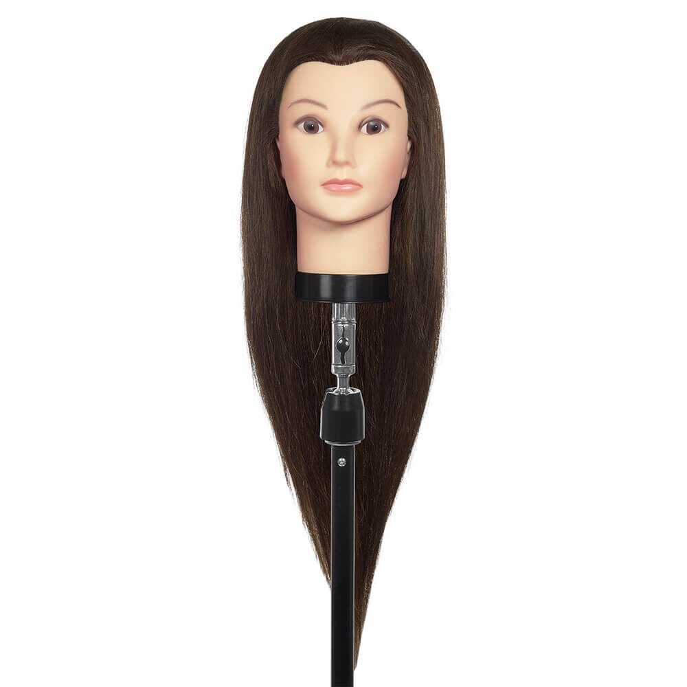 S-PRO Oefenhoofd Fleur 65-70cm Bruin 4 S-PRO Oefenhoofd Fleur 65-70cm Bruin 4