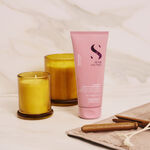 Alfaparf Milano Semi Di Lino Moisture Nutritive Apr&egrave;s-Shampooing Sans Rin&ccedil;age 200ml