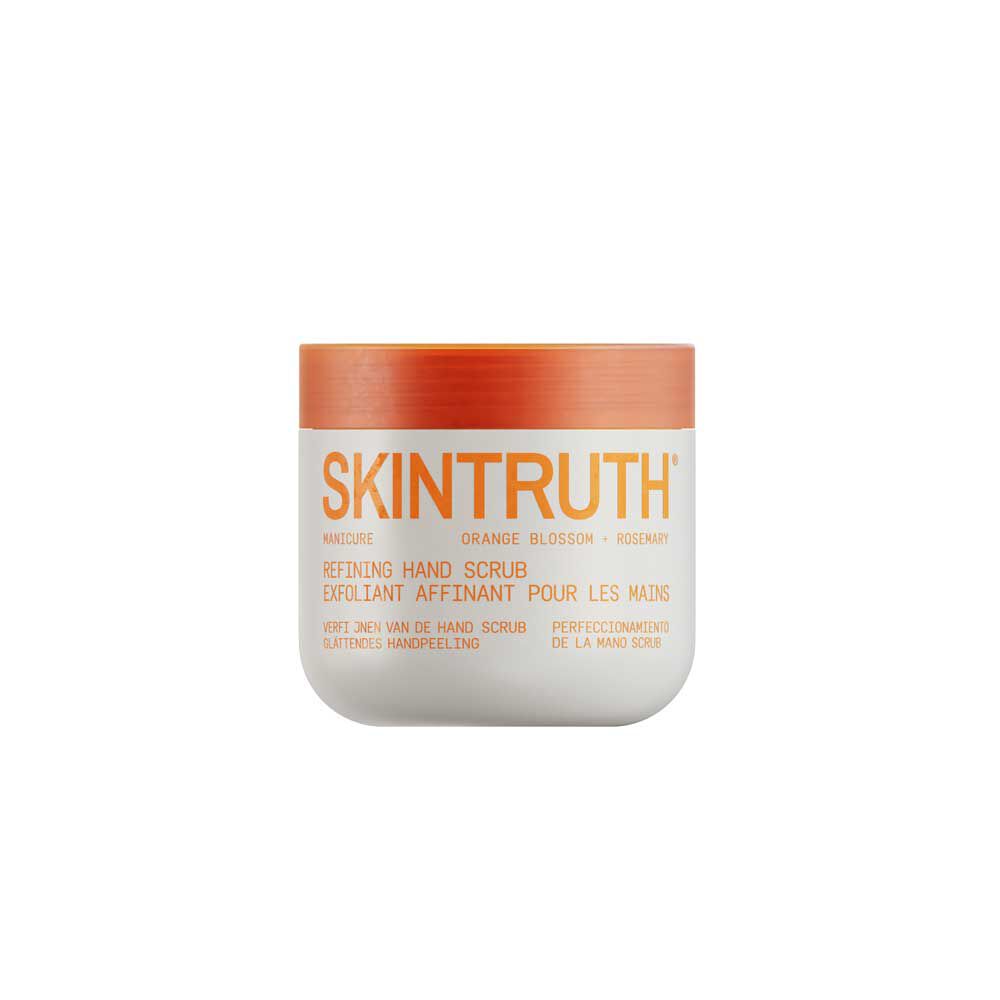 SKINTRUTH Verfijnen van de hand scrub 100ml SKINTRUTH Verfijnen van de hand scrub 100ml