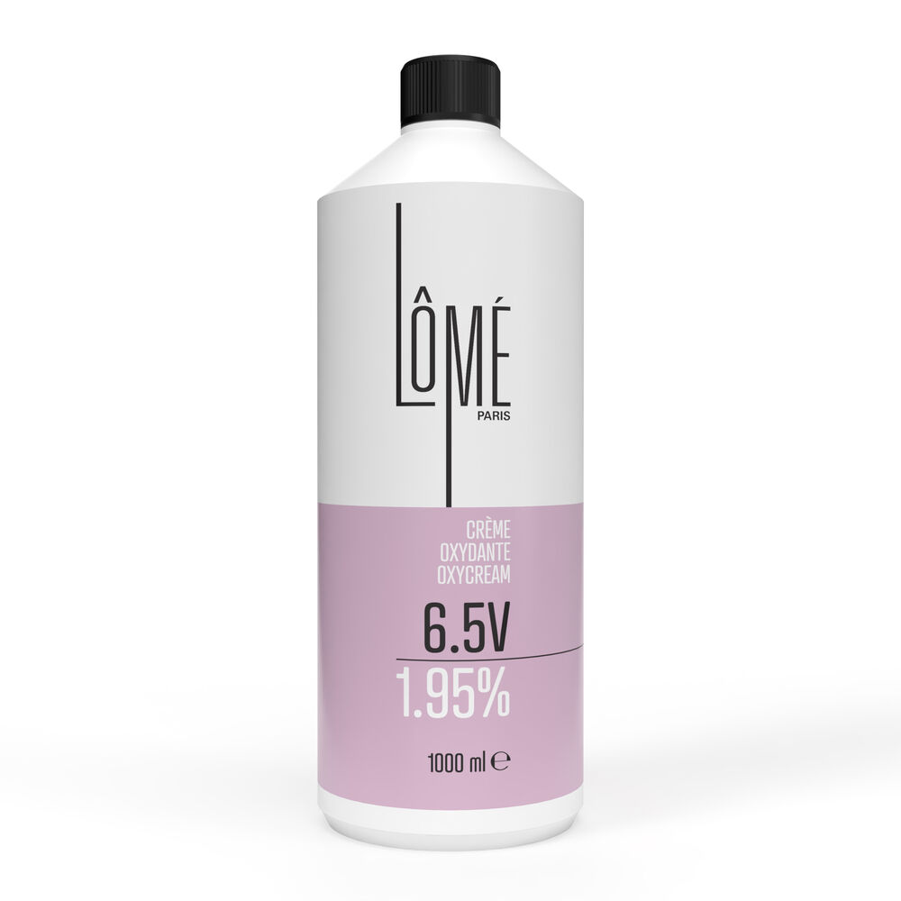 Lômé Paris Révélateur de Couleur Demi-Permanente 1.95%/6.5V 1000ml Lômé Paris Révélateur de Couleur Demi-Permanente 1.95%/6.5V 1000ml