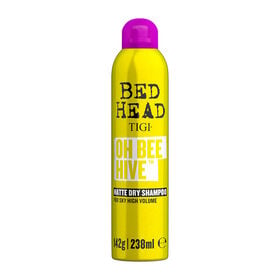 Tigi Bed Head Oh Bee Hive shampooing sec pour un volume extrême 238ml