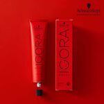 Schwarzkopf Professional Igora Royal Take Over 9-48 Extra Licht Blond Beige Rood 60ml