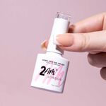 2AM London Gelnagellak Get On Top-Top Coat 7.5 ml