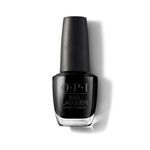 OPI Nail Lacquer Nagellak 15ml Lady In Black