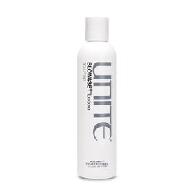 UNITE Hair BLOW&SET Vormgevende Lotion 236ml UNITE Hair BLOW&SET Vormgevende Lotion 236ml