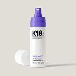K18 Airwash Shampooing sec 118ml