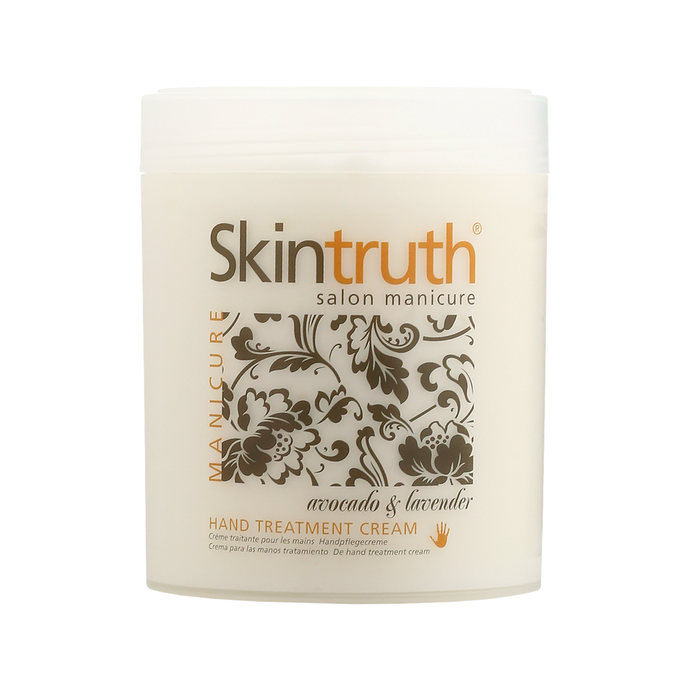 Skintruth Crème Traitante pour les Mains 450ml
