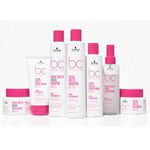 Schwarzkopf Professional Bonacure Color Freeze Shampoo