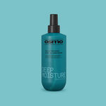 Osmo Deep Moisture Soin 2 En 1 Sans Rinçage 250ml