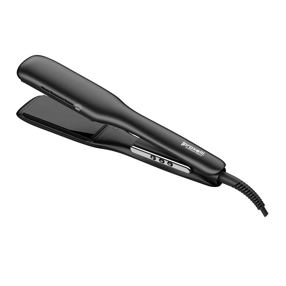 Proxelli Lisseur Ionique 1.75" Raka Noir Mat