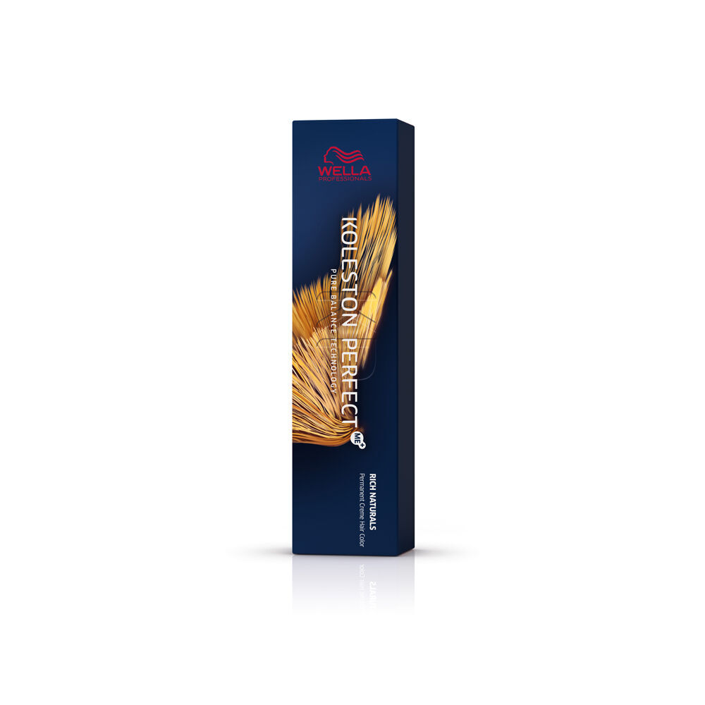 Wella Professionals Koleston Perfect Coloration Permanente 60ml 9/81