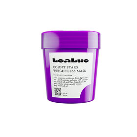 LeaLuo Count Stars Weightless Haarmasker 270ml