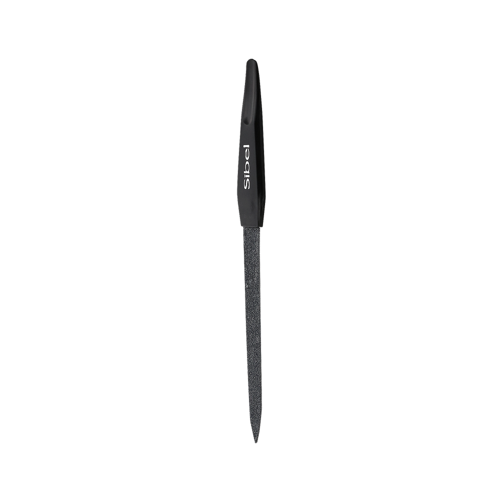 Sibel Lime à ongles Saphir Sans Nickel 15cm/7120215 Sibel Lime à ongles Saphir Sans Nickel 15cm/7120215