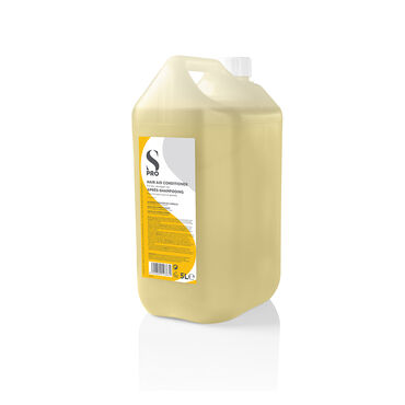 S-PRO Après-Shampooing Aide 5l S-PRO Après-Shampooing Aide 5l