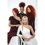 Andreia Professional 0% Ammonia Permanente Haarkleuring - 7.34 Middenblond Kopergoud 100ML