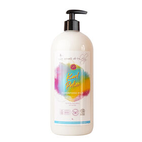 Les Secrets de Loly Kurl Potion Defini&euml;rende hydraterende cr&egrave;me 1L