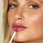 Andreia Professional Vloeibare Lippenstift-Kiss Proof 24 Rose Dahlia 8ml