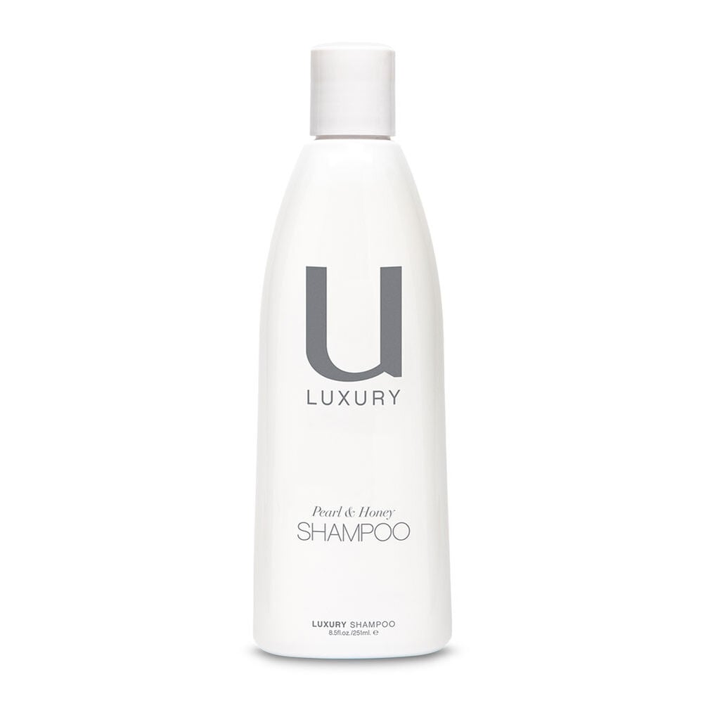 Unite Hair U LUXURY Parel- & Honingshampoo 251ml