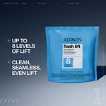 Redken Flash Lift Lighting Powder 500g