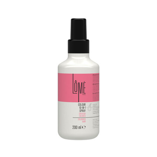 L&ocirc;m&eacute; Paris Nutri Kleur Leave-In Lotion 10in1 200ml