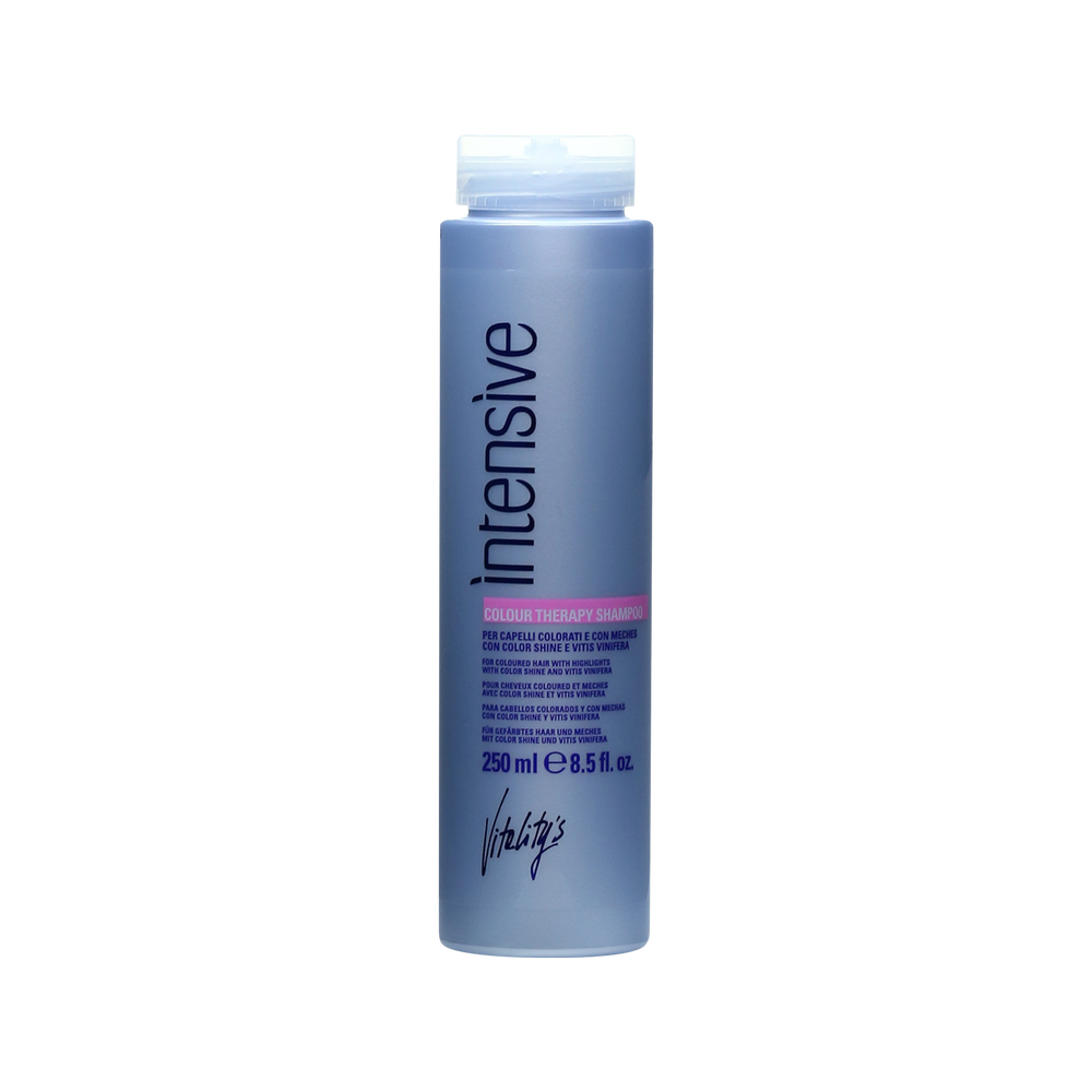 Vitality's Intensive Color Therapy Shampoo 250ml