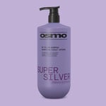 Osmo Super Silver Intense Paarsshampoo 1L