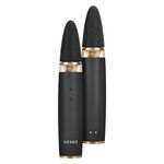 Geske Electric Pumice Foot Smoothing Multi-Pen 8 in 1 - Elektrische Puimsteen Voet Verzorgings Pen 8 in 1 Grijs