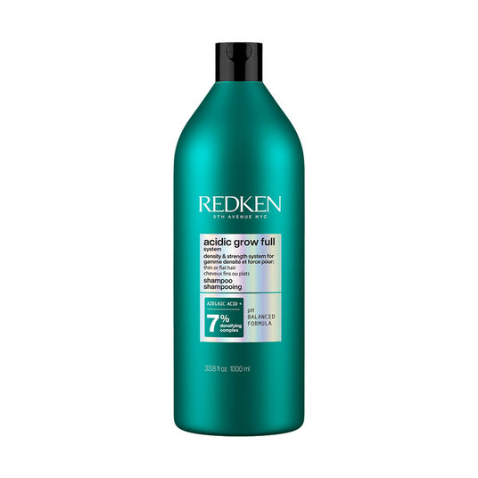 Redken Acidic Grow Full System Shampooing Densifiant 1L