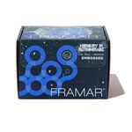 Framar Rouleau Feuilles Gaufré Mercury In Retrograde