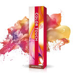 Wella Colour Touch Coloration semi-permanente sans ammoniaque 60ml