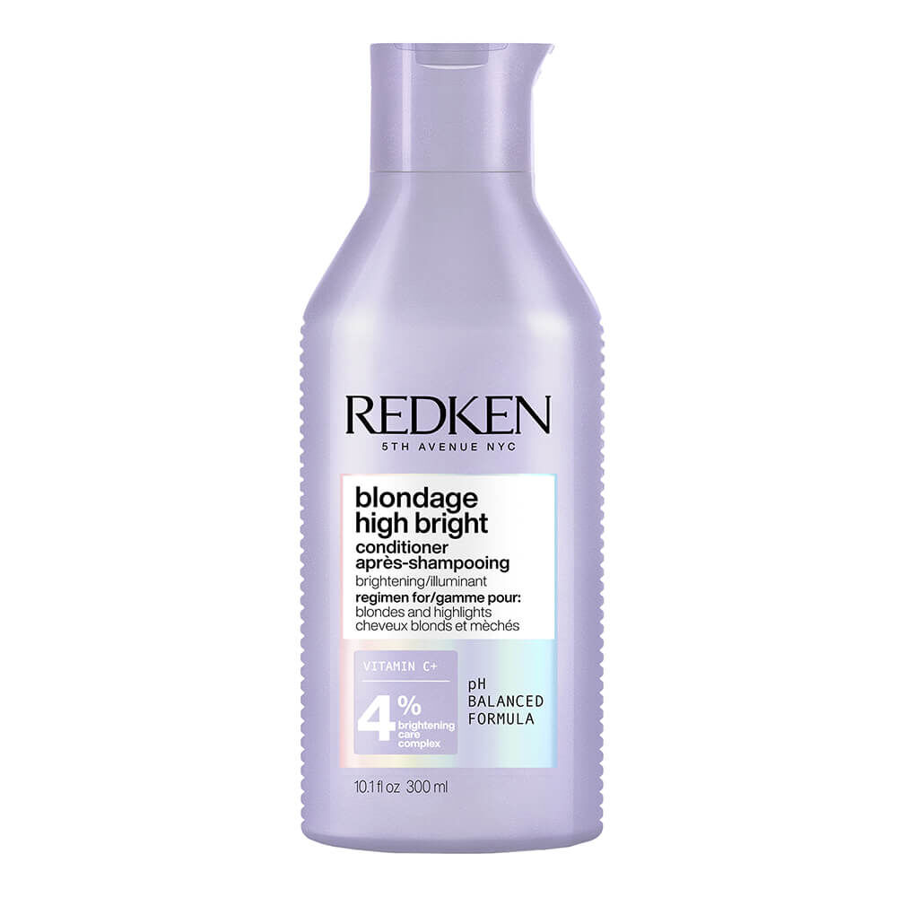Redken Blondage High Bright Après-Shampooing