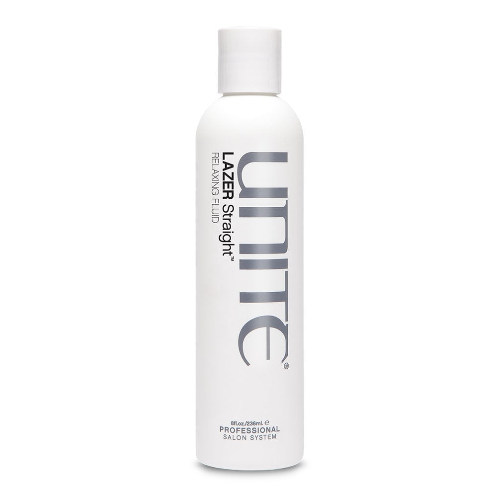 UNITE Hair LAZER Straight Gladmakende Stylingcrème 236ml