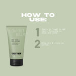 Osmo Blow Out Balm Stylingcrème 150ml