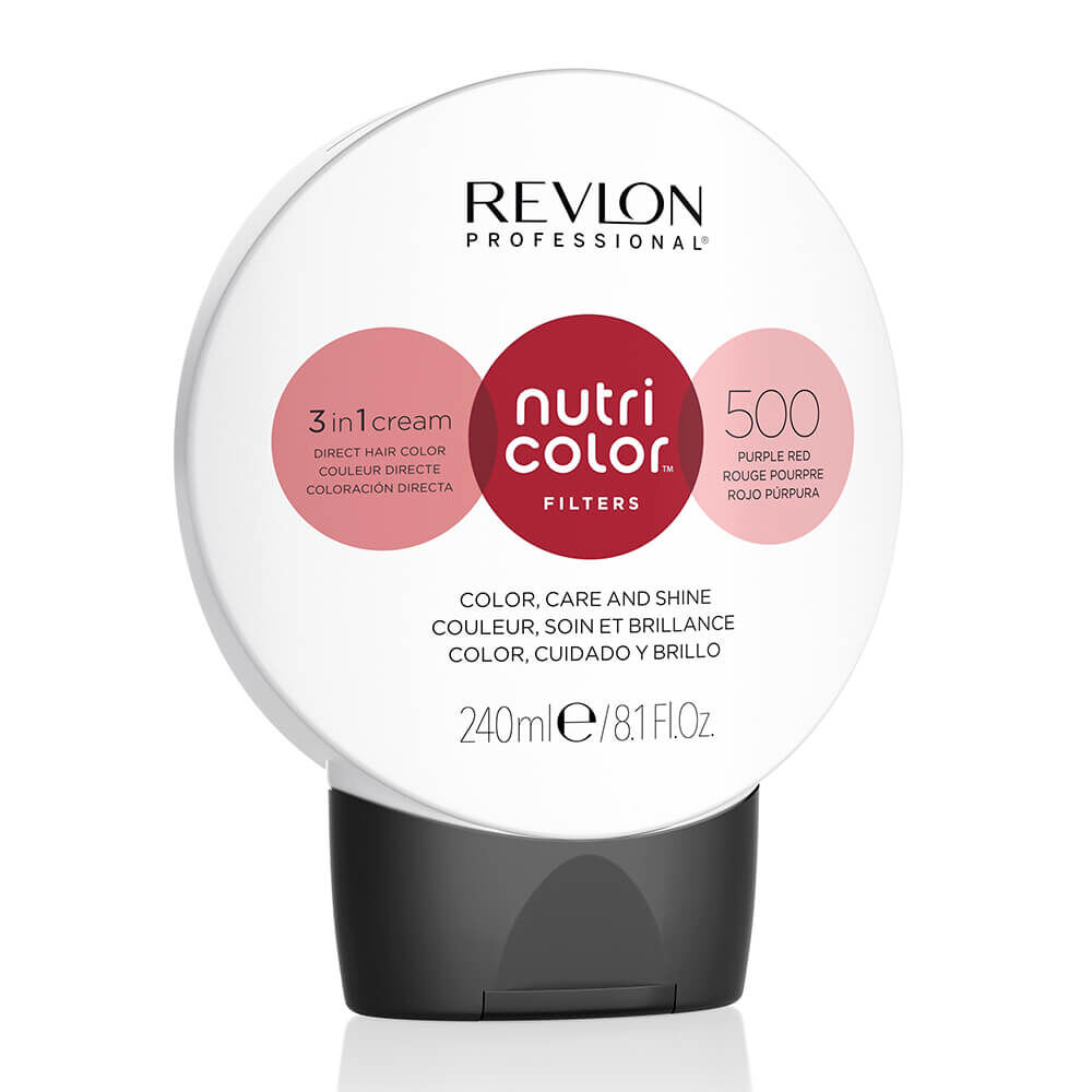 Revlon Nutri Color Filters 240ml